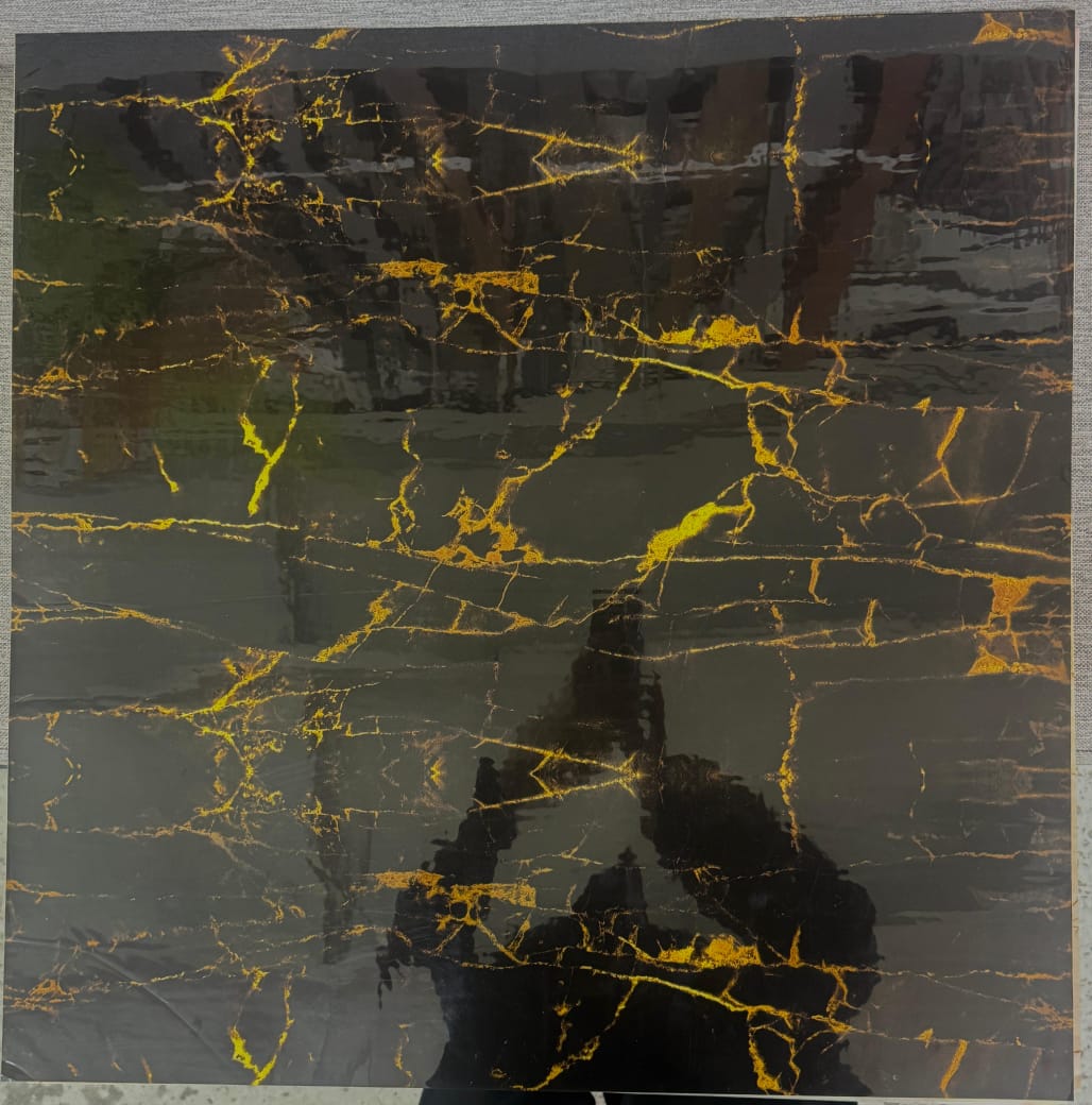 დეკორატიული კედლის სტიკერი;GAE-109;(60სმx60სმ) (8-101)